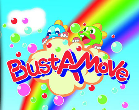 bust a move online