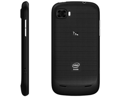 Intel Smartphone 02